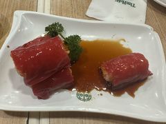 -添好运点心专门店(中环IFC店)