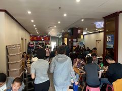 -杨辉饭店