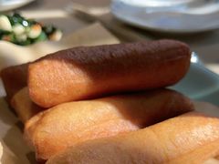 -斯琴阿妈蒙古餐厅(新城店)