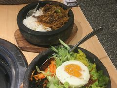 -花味·自助烤肉(雨花客厅店)