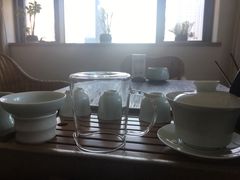 -瓦库茶馆17号(海汇港店)