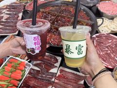 -铜元老码头鳝鱼火锅