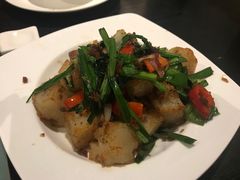 -中西名菜(增城店)