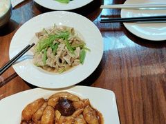 -南门小馆·清真(国贸商城店)