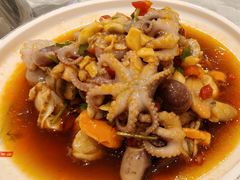 -朱记乳鸽王·非遗石岐乳鸽·全鸽宴(大兴旗舰店)