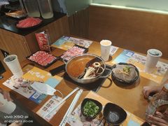 -呷哺呷哺(华林国际店)