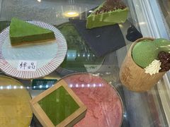 -無邪日式甜品(世博源店)