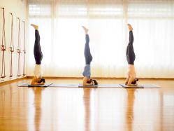 -Y+U遇瑜伽·普拉提