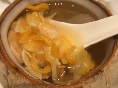 -晶荷轩(香港迪士尼乐园酒店)