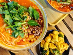 -叁窝雀·云南小锅米线(万象汇店)