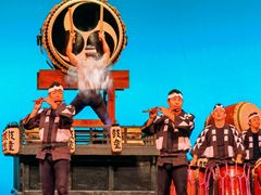 -交通银行前滩31演艺中心