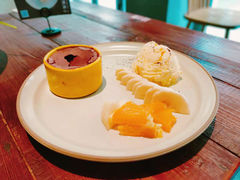 -AO cafe＆bistro