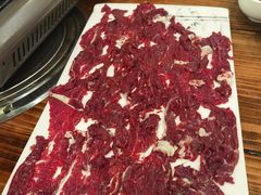 -横沥牛庄(总店)