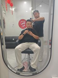 -TRIMS HAIR 修剪造型·烫染接发