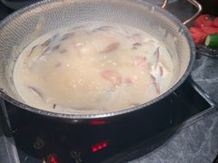-捞王锅物料理(金华义乌之心店)