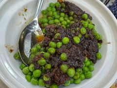 -阿金大白·上海菜馆(新天地店)