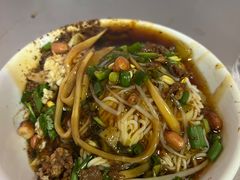 -宋记海南粉传承老店(人民西路店)