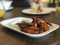 -水月周庄铂尔曼酒店-水月荟中餐厅