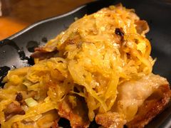-伍丁·烤牛肋(和平东桥店)