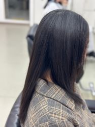 -时尚殿堂hair salon