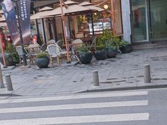 -Peet's Coffee皮爷咖啡(大学路店)