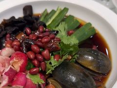 -香山湖家家宴(中山陵店)