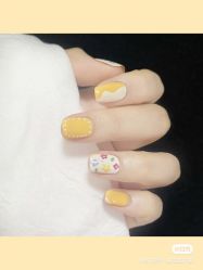 -妙睫屋日式美甲美睫