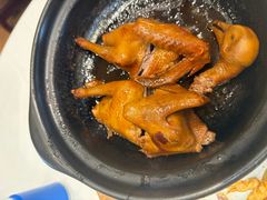 -海儀美食楼(湾仔海鲜街店)