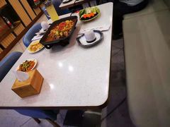 -三江源活鱼现烤(维多利摩尔城店)