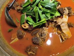 -霄汉羊排(万松园一店)