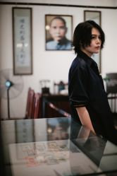 -TWOFACE 双面理发馆