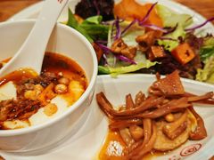 -素满香·素食自助餐(苏州·观前街店)