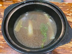 -凡老头米线砂锅(古荡新村西粮站)
