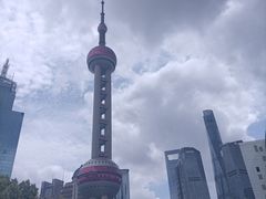 -南京路步行街