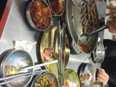 -哈哈碳都·牛肋条无限自助烤肉(台江万达店)