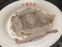 -蟹谢蒸鲜自助餐厅