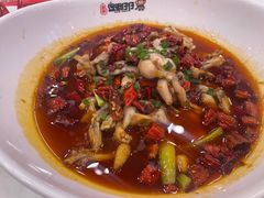 -簋街仔仔小龙虾(总店)