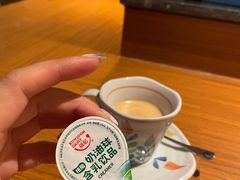 -小山日本料理(电子大厦店)