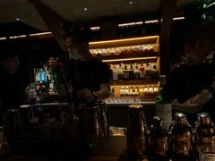 -NAYA Bar ·酒(红山店)
