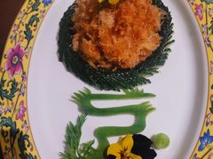肉夹馍-秦乐宫