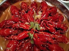 -辣婆婆(航天桥店)