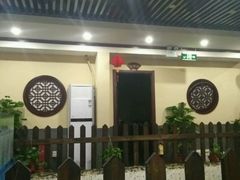 -白洋淀灶台鱼(名佳花园店)