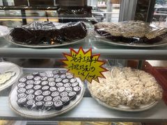 纯手工瑞士卡玛巧克力-蜂蝶来饼店(拱北总店)