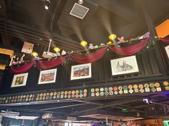 -布拉格餐厅· 中欧捷克菜(全国首店)
