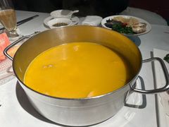 花胶海味浓鸡汤-红门金汤·港式火锅(英皇集团中心店)