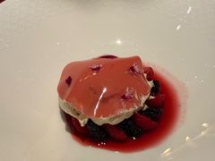 -迪拜帆船酒店海底餐厅