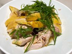 石龙豆皮鸡-莞府家宴·东莞菜(市民服务中心店)