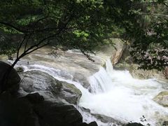 -东林大峡谷