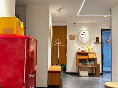 -小确幸 Massage(五角场中环大厦店)