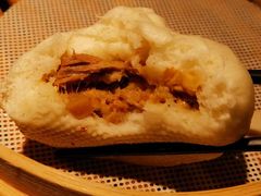 三丁包-东园小馆·早茶·淮扬小炒(三盛广场店)